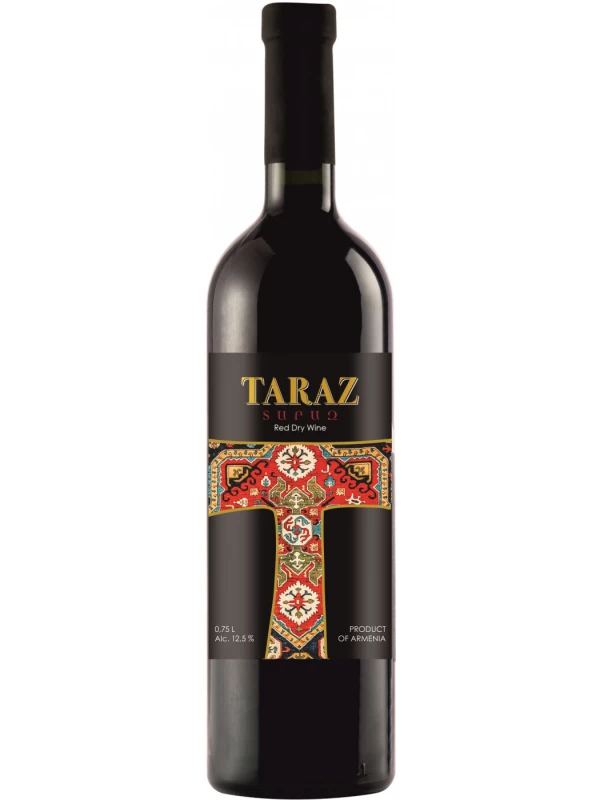 Taraz Red Dry