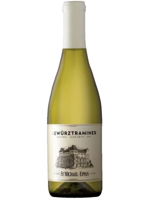 Вино San Michele-Appiano, Gewurztraminer, Alto Adige DOC 2023, 0.375 л