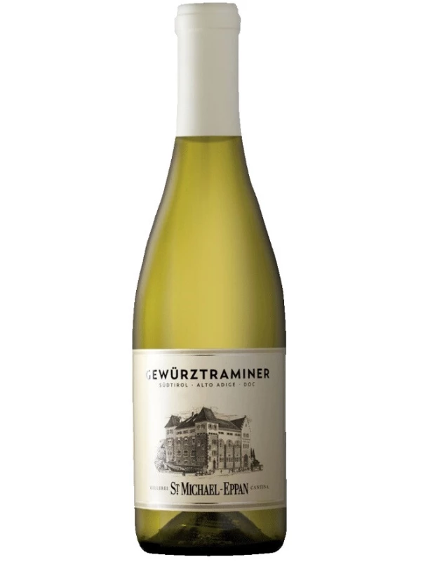 San Michele-Appiano, Gewurztraminer, Alto Adige DOC