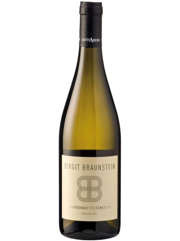 Birgit Braunstein, Chardonnay Felsenstein