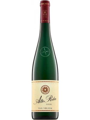 Вино Van Volxem, Alte Reben Riesling 2018, 0.75 л