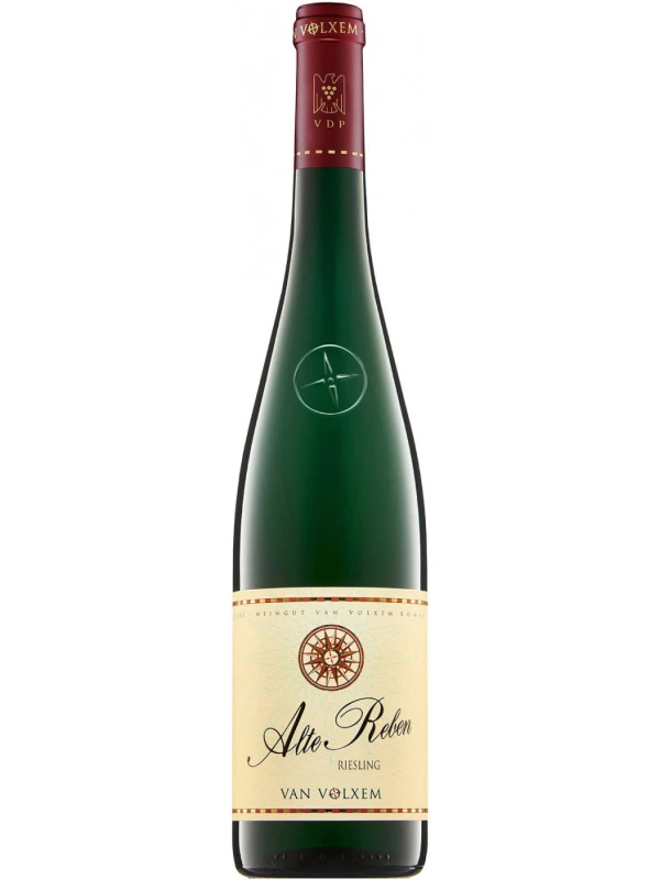 Van Volxem, Alte Reben Riesling