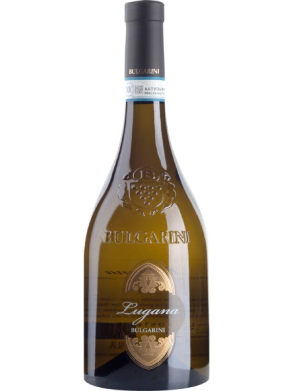 Bulgarini, Lugana DOC