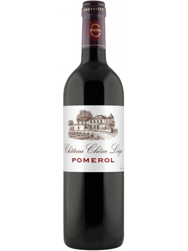 Chateau Chene Liege, Pomerol AOC