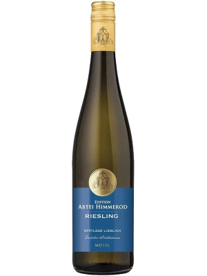 Вино Edition Abtei Himmerod Riesling Spatlese, Mosel 0.75 л