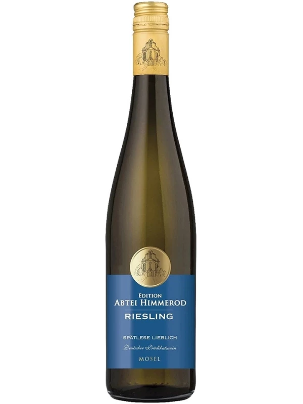 Edition Abtei Himmerod Riesling Spatlese, Mosel