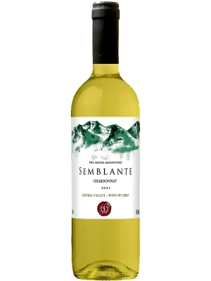 Вино Siegel, Semblante Chardonnay 0.75 л