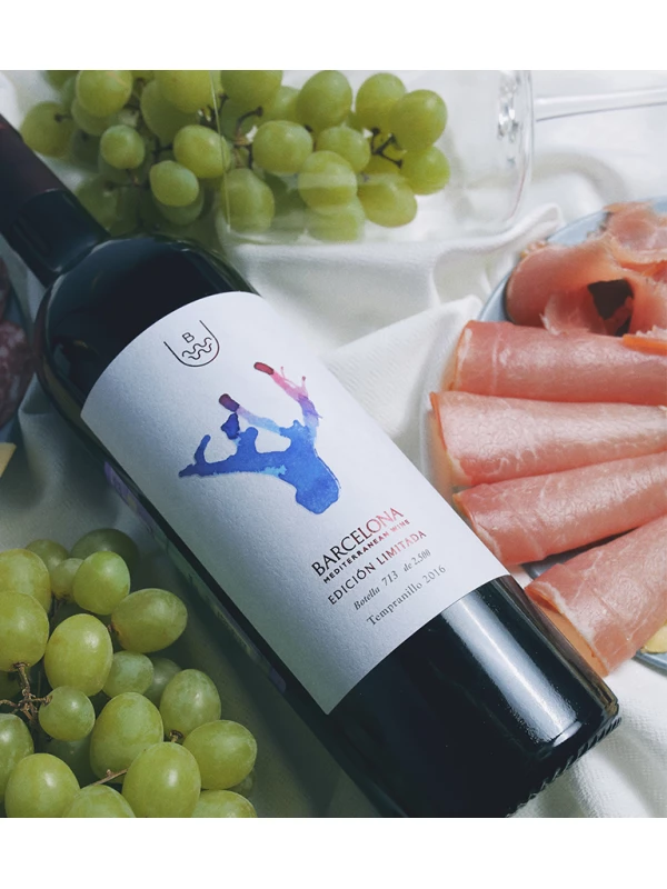 Edicion Limitada Tempranillo Cepa Vieja