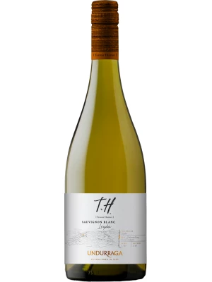 Вино Undurraga, T. H. Sauvignon Blanc, Leyda Valley 2023, 0.75 л