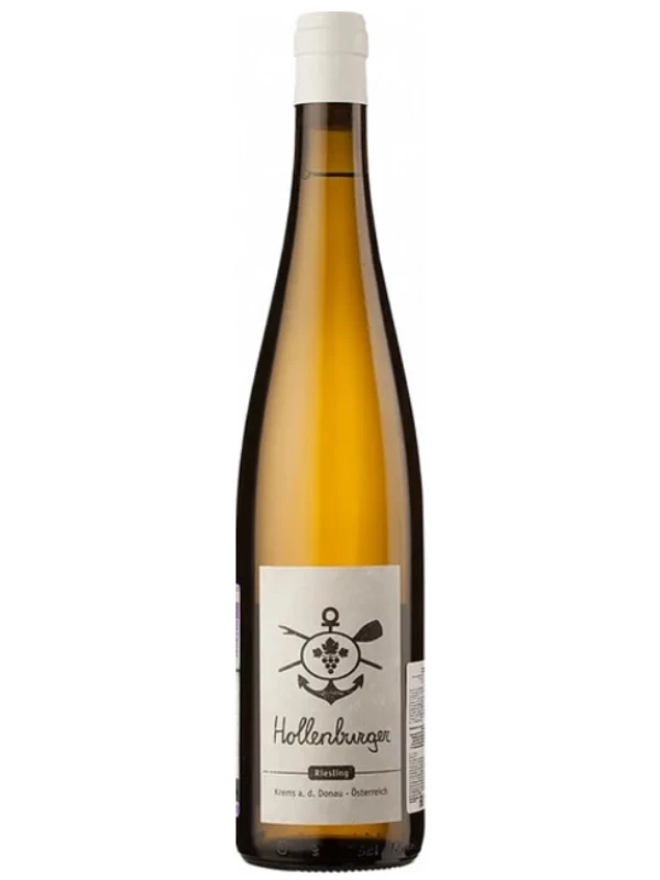 Christoph Hoch, Hollenburger Riesling