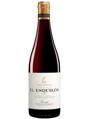Вино Suertes del Marques, El Esquilon, Valle de la Orotava DO 2020, 0.75 л