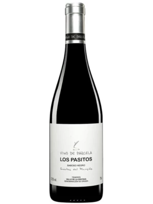 Вино Suertes del Marques, Los Pasitos, Valle de la Orotava DO 2023, 0.75 л