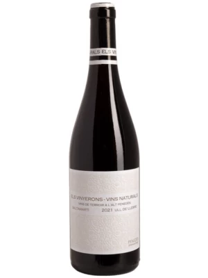 Вино Els Vinyerons Vins Naturals, Saltamarti, Penedes DO 2021, 0.75 л