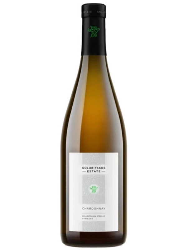 Golubitskoe Estate, Chardonnay
