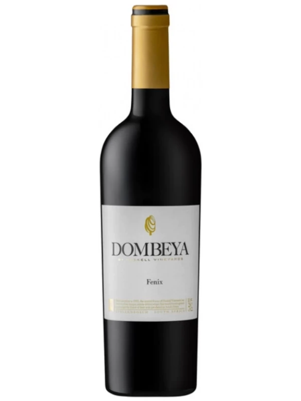 Haskell, Dombeya Fenix