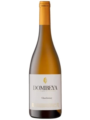 Вино Haskell, Dombeya Chardonnay 2022, 0.75 л