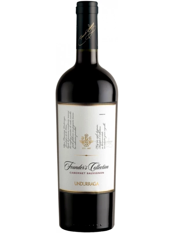 Undurraga, Founders Collection Cabernet Sauvignon