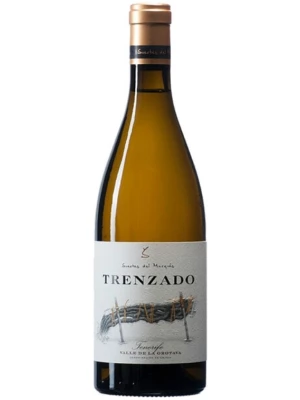 Вино Suertes del Marques, Trenzado, Valle de la Orotava DO 2023, 0.75 л