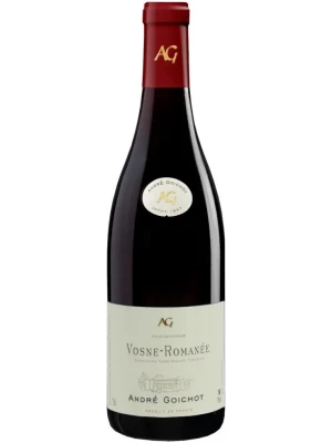 Вино Andre Goichot, Vosne-Romanee AOC 2020, 0.75 л