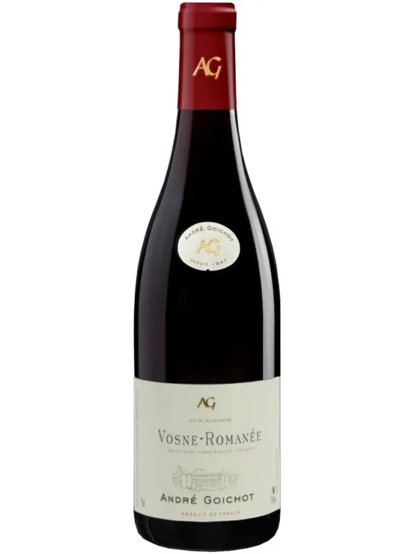 Andre Goichot, Vosne-Romanee AOC