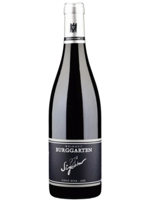 Вино Burggarten, Spatburgunder P.J.'s Signatur 2021, 0.75 л