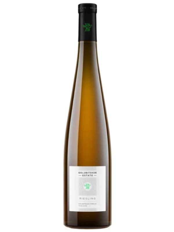 Golubitskoe Estate, Riesling