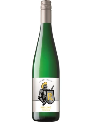 Вино Ritterstolz, Riesling 2023, 0.75 л