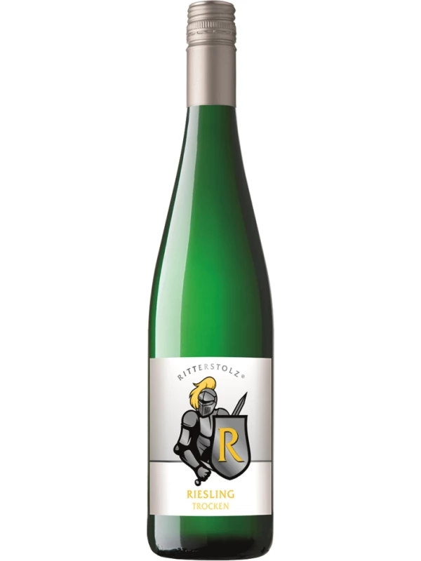 Ritterstolz, Riesling