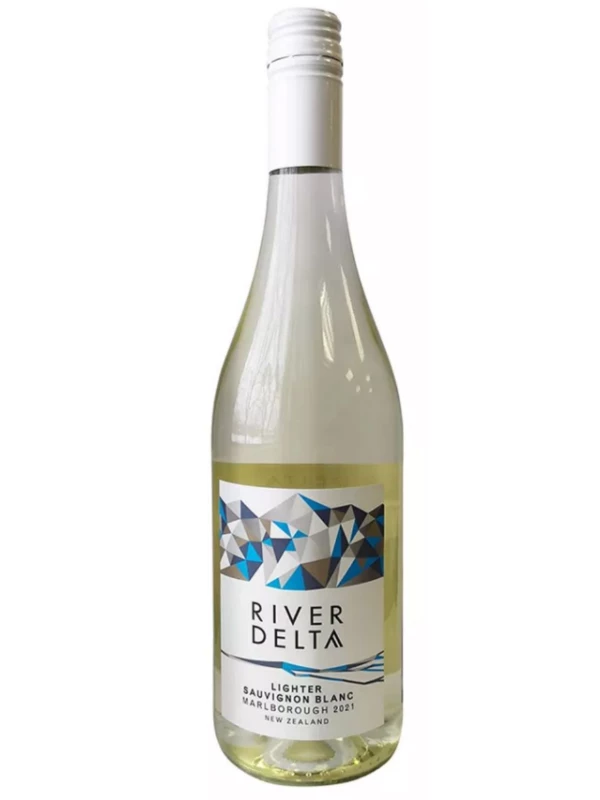 River Delta Lighter, Sauvignon Blanc