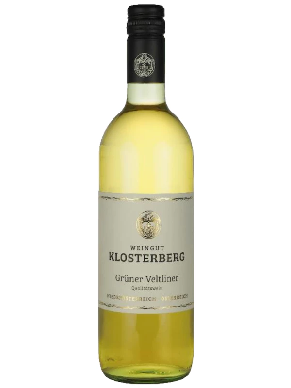 Weingut Klosterbegr, Gruner Veltliner, Kamptal DAC