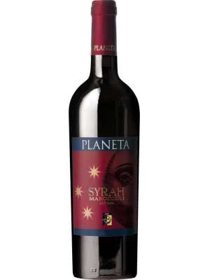Вино Planeta, Syrah, Sicilia IGT 0.75 л