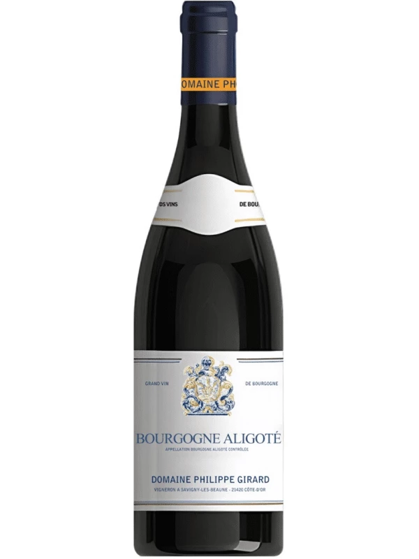 Domaine Philippe Girard, Bourgogne Aligote AOC
