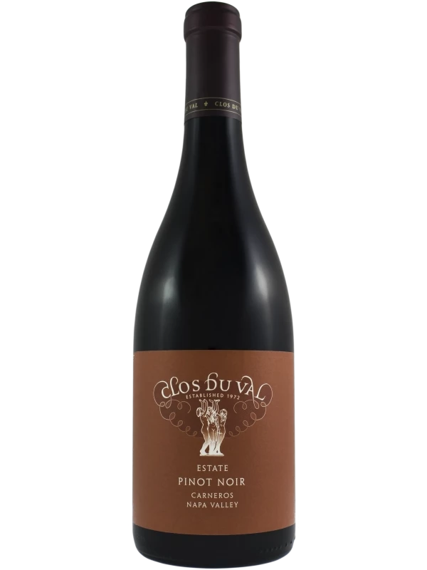 Clos Du Val, Estate Pinot Noir Carneros