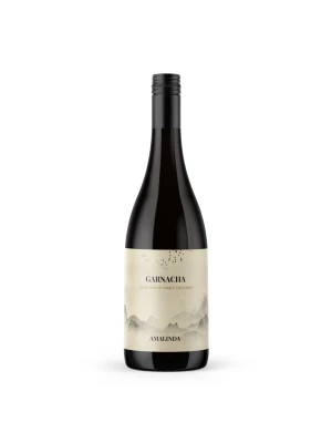 Вино Majuelos Iberia, Amalinda Garnacha, Castilla VDT 0.75 л