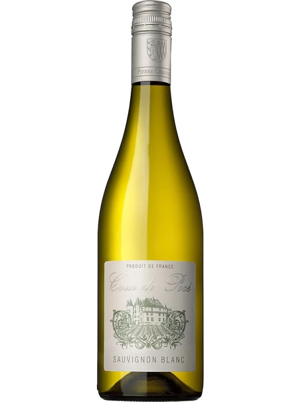 Pierre Chainier, Cour de Poce Sauvignon Blanc