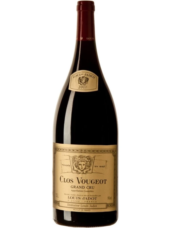 Louis Jadot, Clos Vougeot Grand Cru