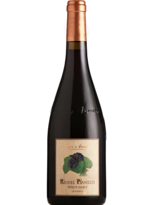 Вино Pojer e Sandri, Rodel Pianezzi Pinot Nero, Vigneti delle Dolomiti IGT 2013, 0.75 л