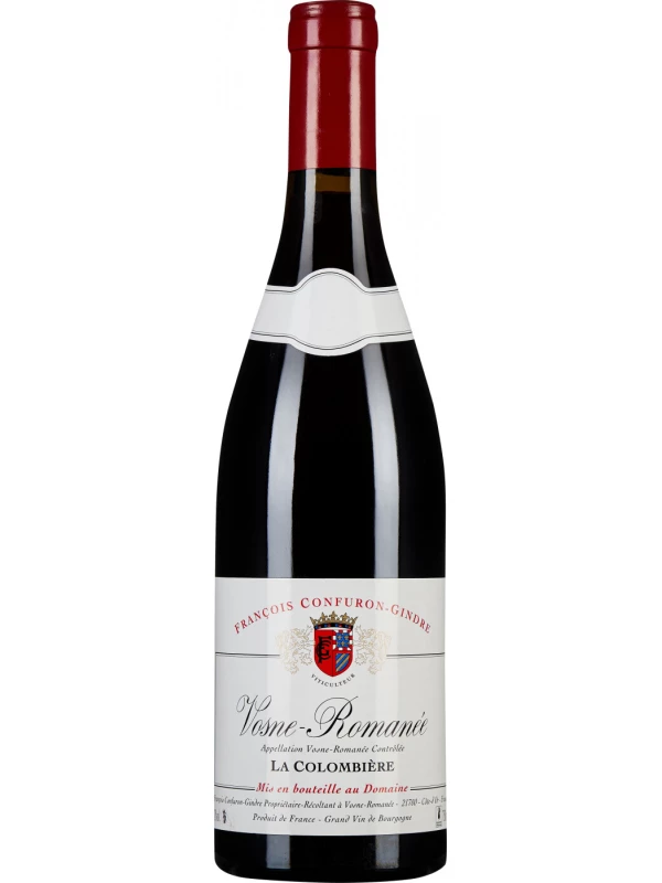 Domaine Francois Confuron-Gindre, Vosne-Romanee La Colombiere AOC