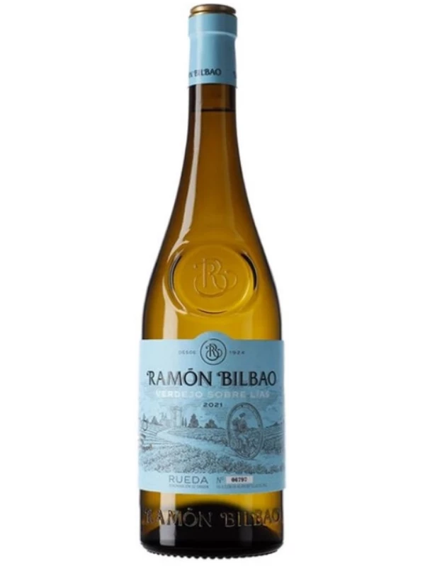 Bodegas Ramon Bilbao, Verdejo Sobre Lias, Rueda DO