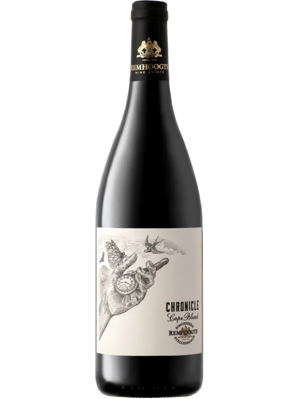 Remhoogte, Chronicle Cape Blend