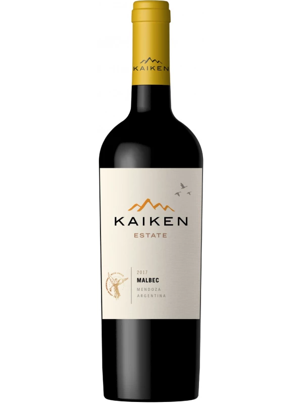 Kaiken Estate Malbec