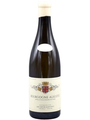Вино Yves Boyer-Martenot, Bourgogne Aligote AOP 2021, 0.75 л