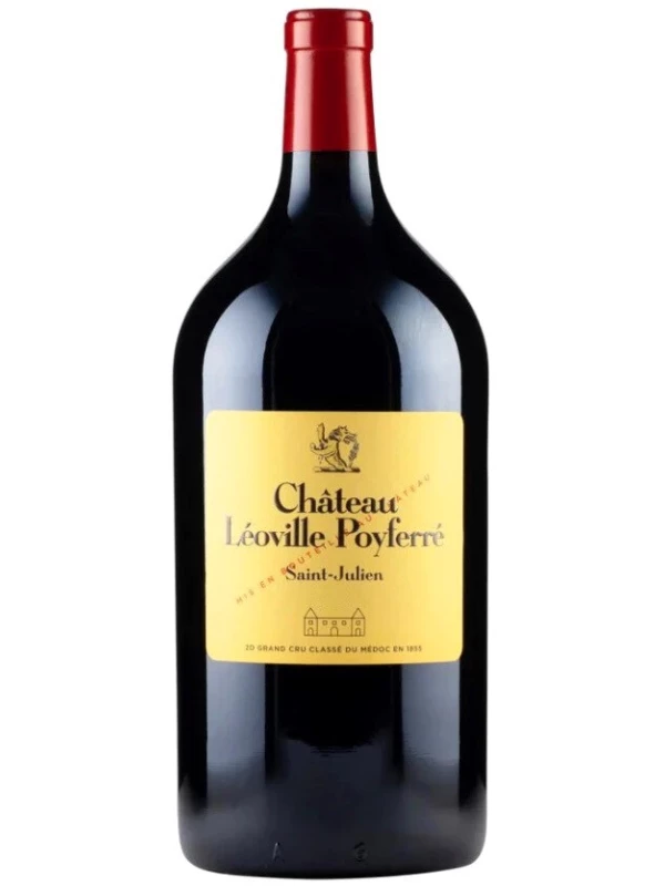 Chateau Leoville Poyferre
