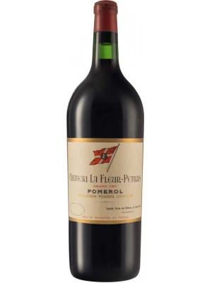 Вино Chateau La Fleur-Petrus, Pomerol AOC 1995, 1.5 л