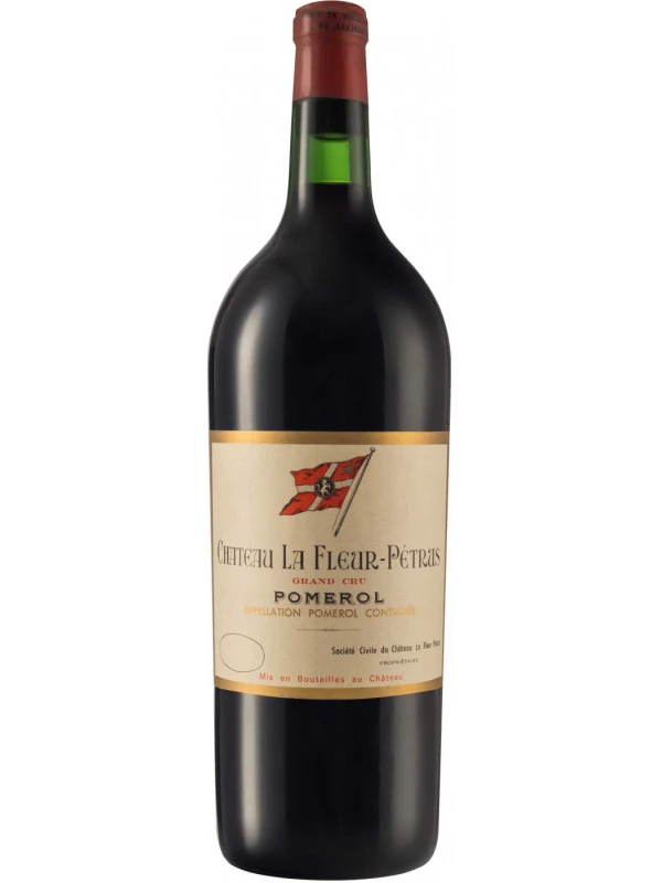 Chateau La Fleur-Petrus, Pomerol AOC