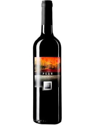 Вино Batzella, Pean Bolgheri DOC 2018, 0.75 л