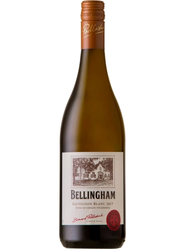 Bellingham, Homestead Series Sauvignon Blanc