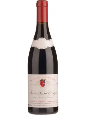 Вино Domaine Francois Confuron-Gindre, Nuits-Saint-Georges AOC 2021, 0.75 л