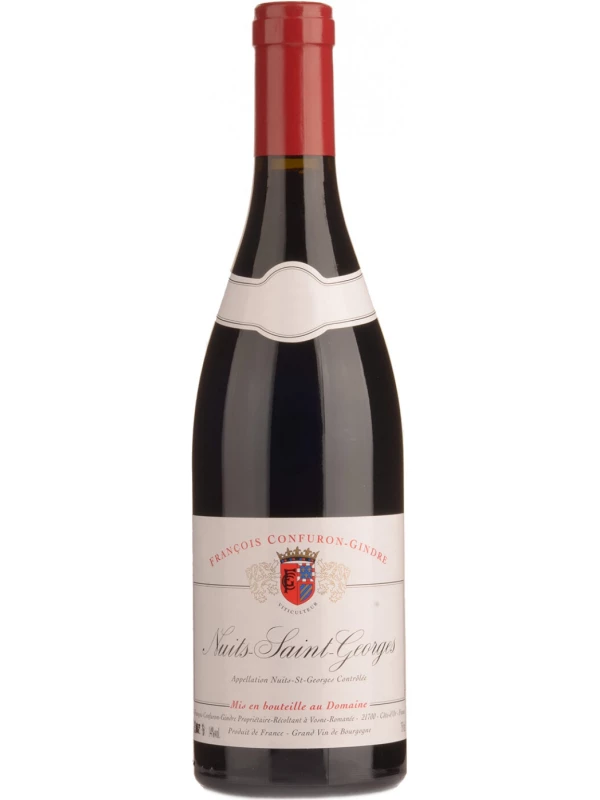 Domaine Francois Confuron-Gindre, Nuits-Saint-Georges AOC
