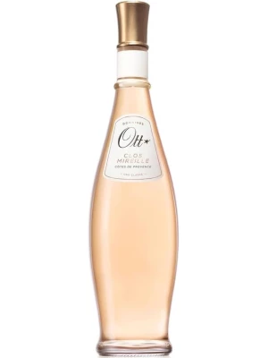 Вино Domaines Ott, Clos Mireille Coeur de Grain Rose 2019, 0.75 л